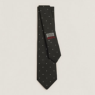 Sporty Dots tie | Hermès Canada